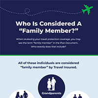 Who is Considered a Family Member